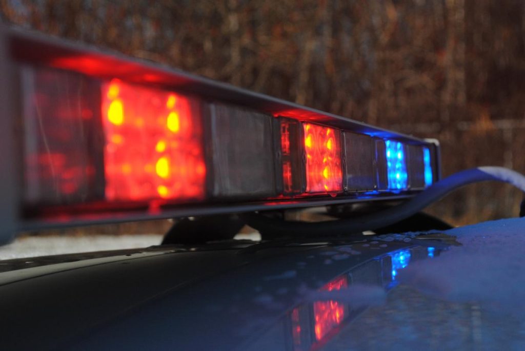 Accident à SainteCéciledeMilton une personne transportée à l