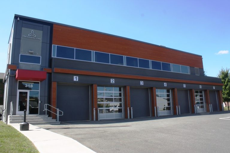 Granby veut que paie des taxes Le Granby Express