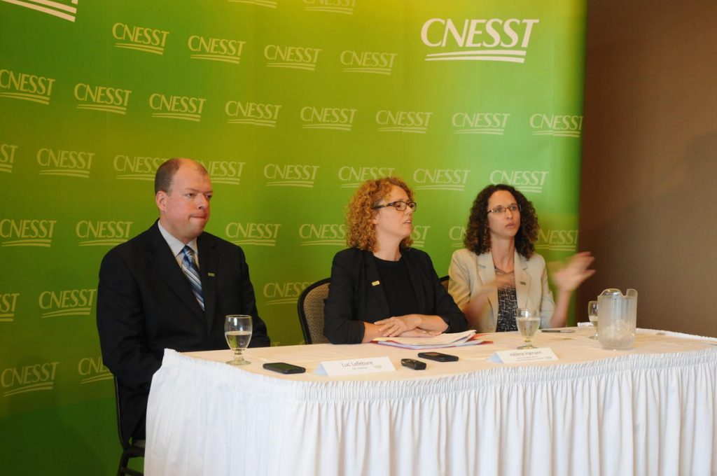 Décès d'un camionneur à SteCéciledeMilton une mort évitable, selon