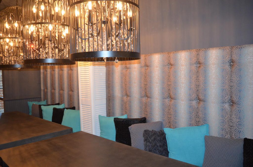 Ouverture du Social Bar & Cie à Granby Le Granby Express