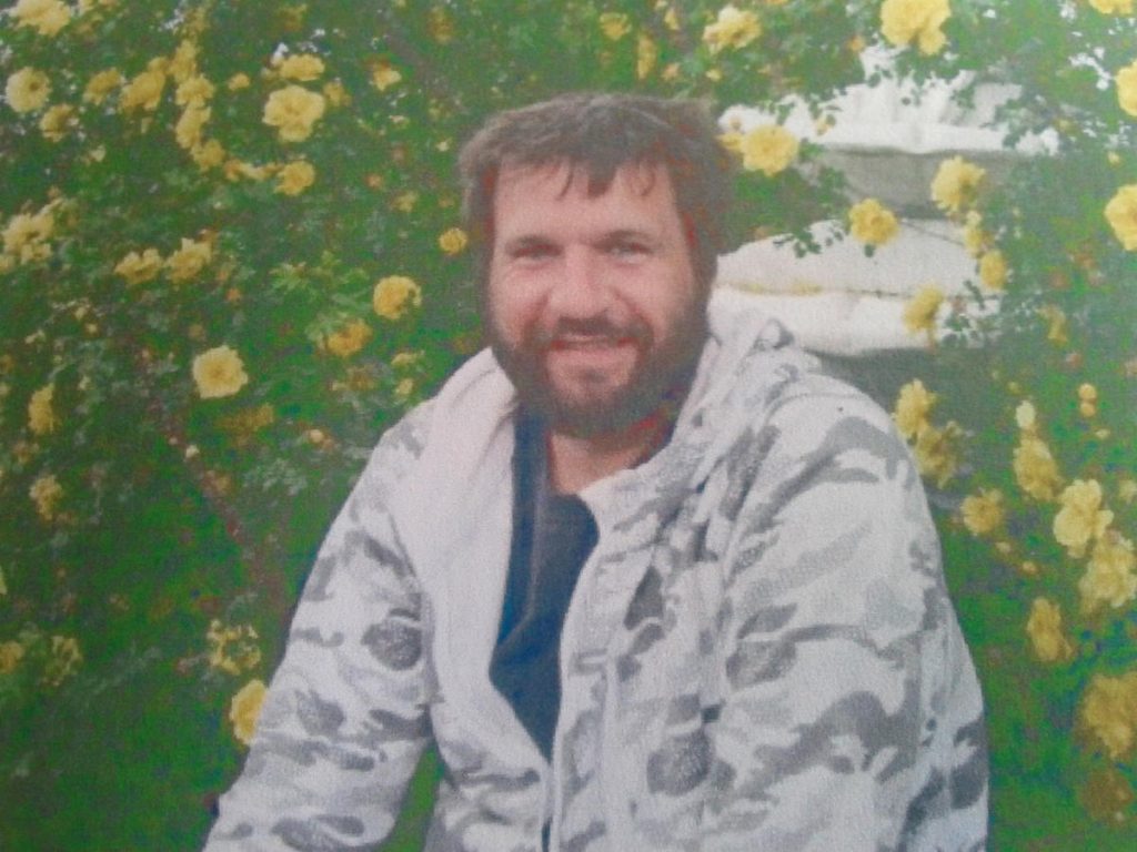 Éric Dufresne retrouvé sain et sauf Le Granby Express