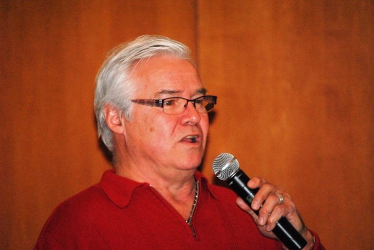 Bromont Paul Côté quitte le COJEM Le Granby Express