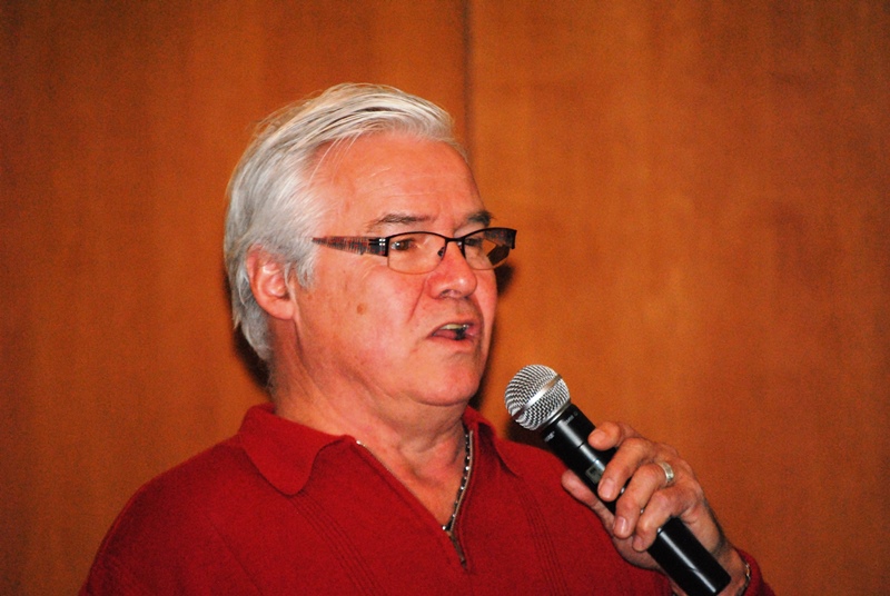 Bromont Paul Côté quitte le COJEM Le Granby Express