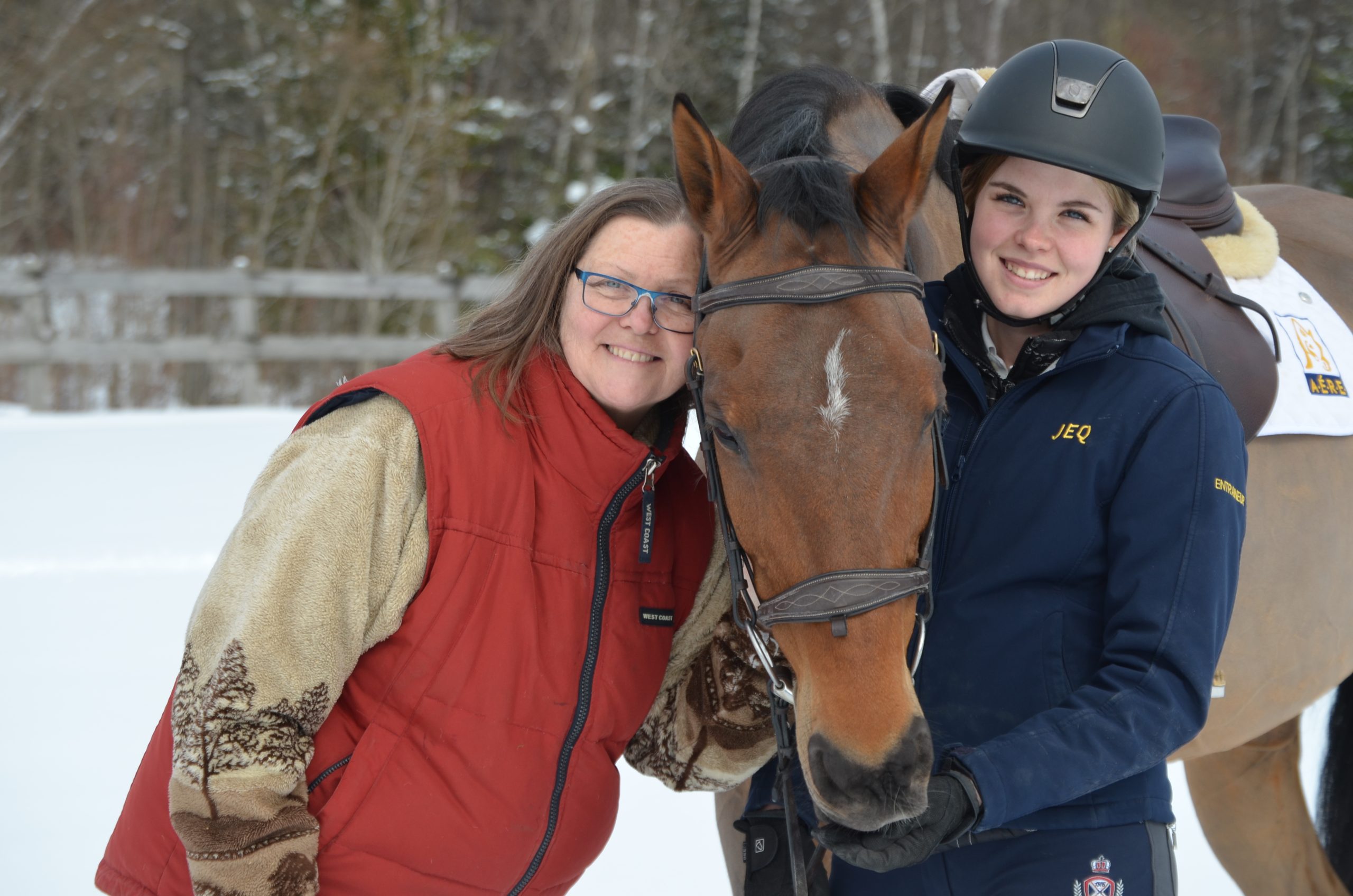 Ceintures | Pantalons d'equitation | Cavalier | WAHL Equestre