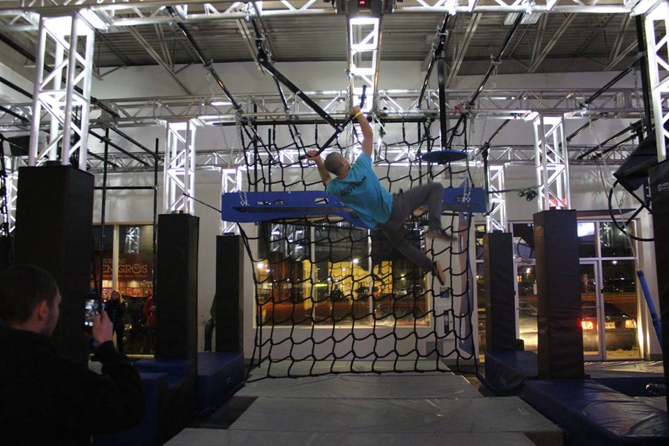 Granby Motion Parc Évolutif se joint à un circuit américain Le