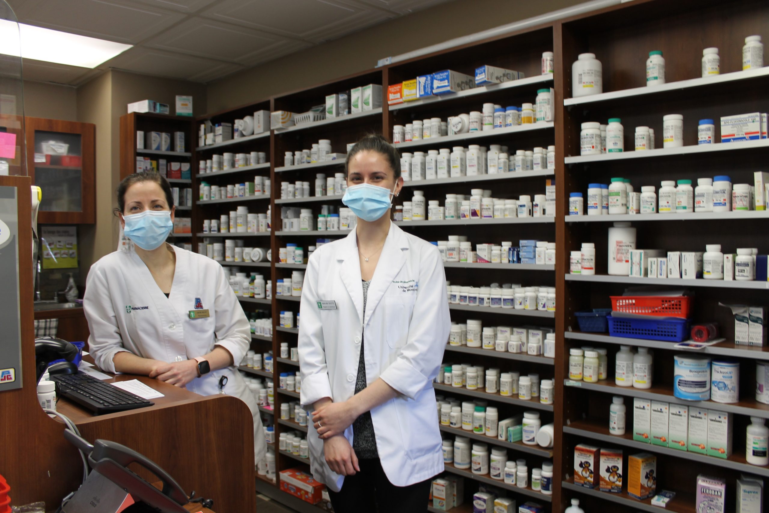 La nouvelle place de la pharmacie dans le diagnostic - Blog Médical