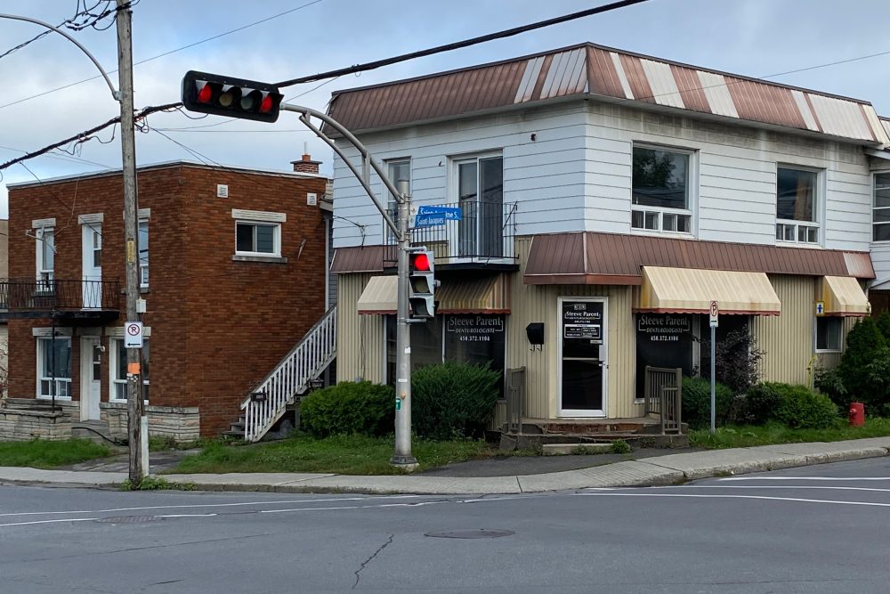 De nouveaux logements pour étudiants au centreville de Granby? Le