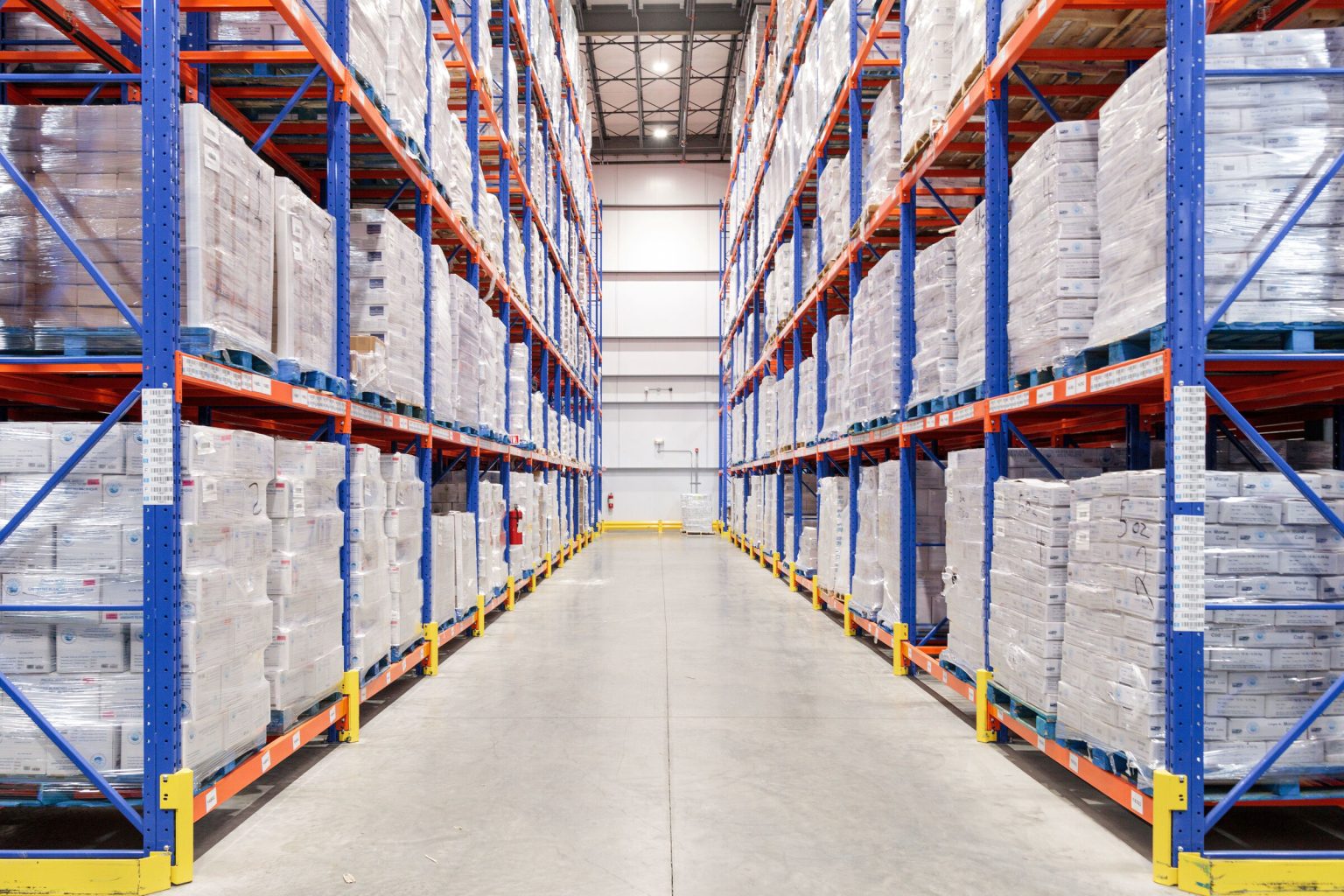 Travaux d'expansion terminés chez Fruits de mer Lagoon Le Granby Express