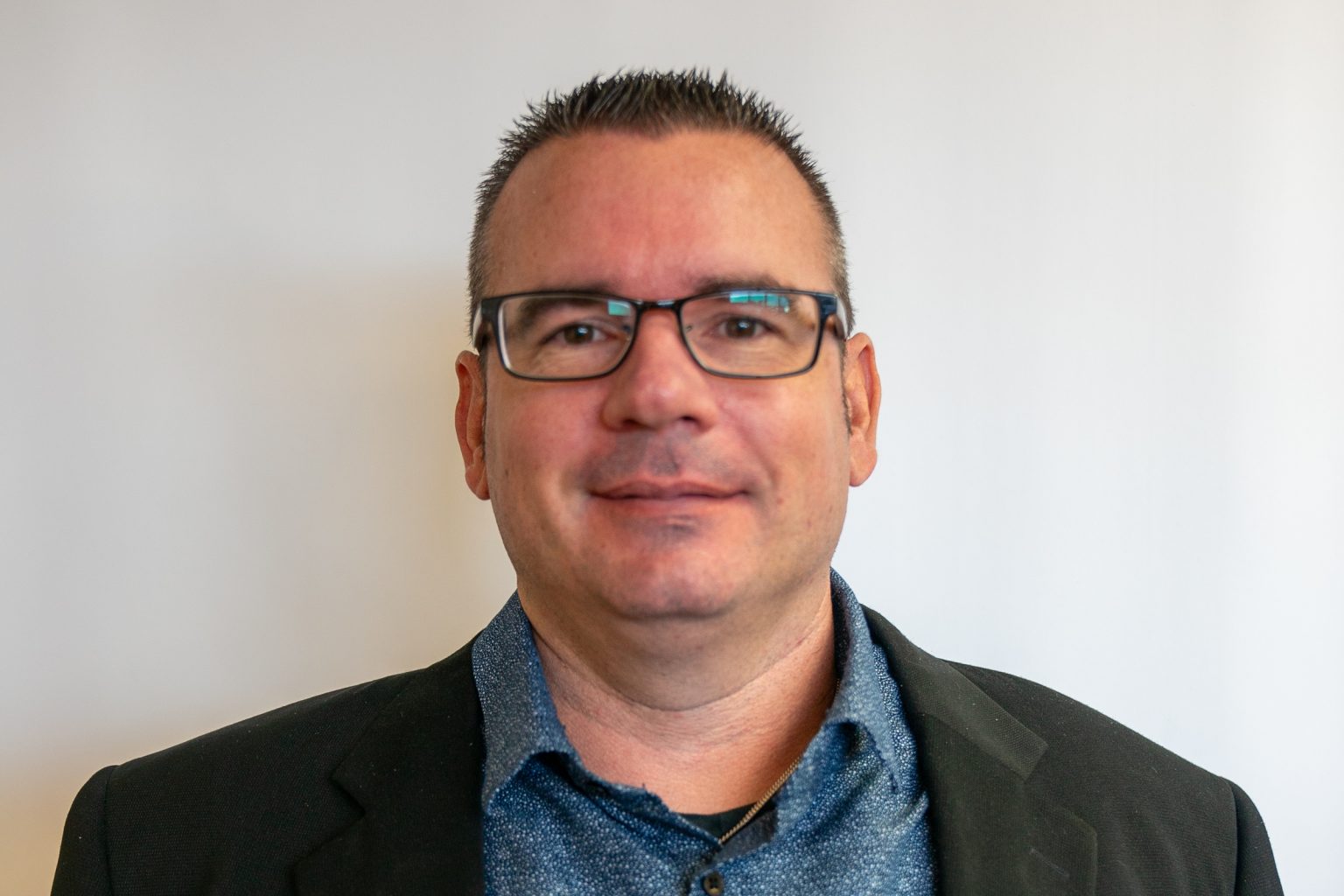 Granby un nouveau directeur aux travaux publics Le Granby Express