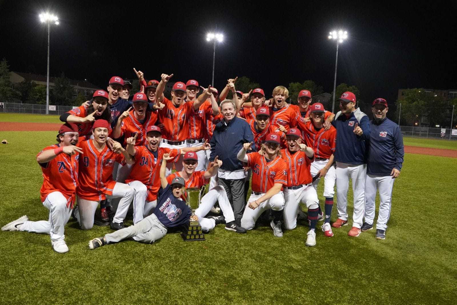 How the Clinic Fits Into the Broader Baseball Landscape How the Clinic Fits Into the Broader Baseball Landscape