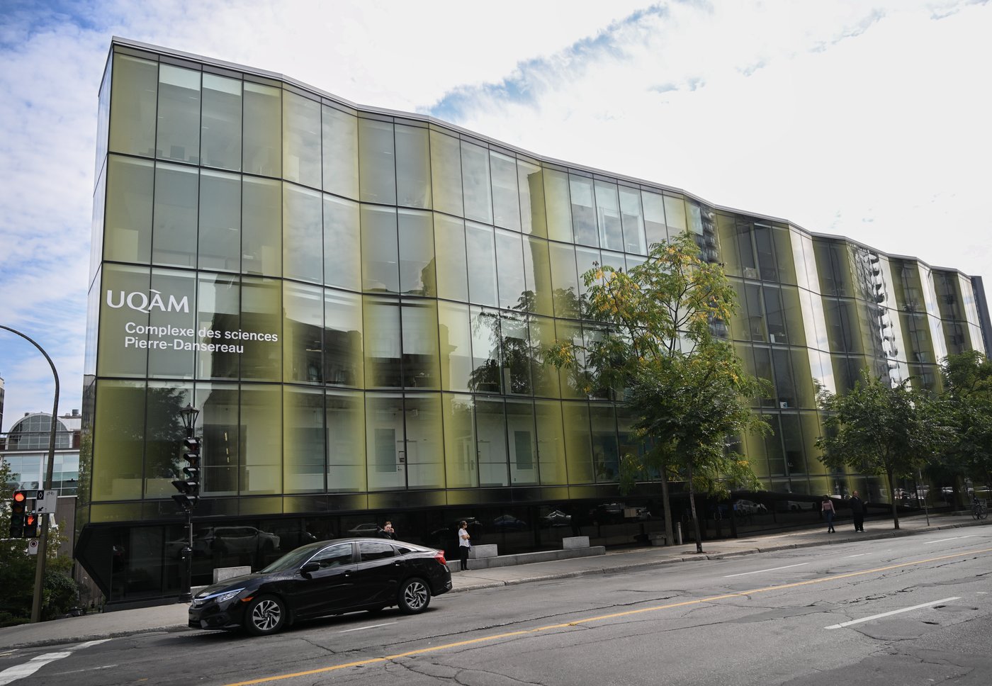 Le travail citoyen se professionnalise davantage , il est pourtant peu reconnu