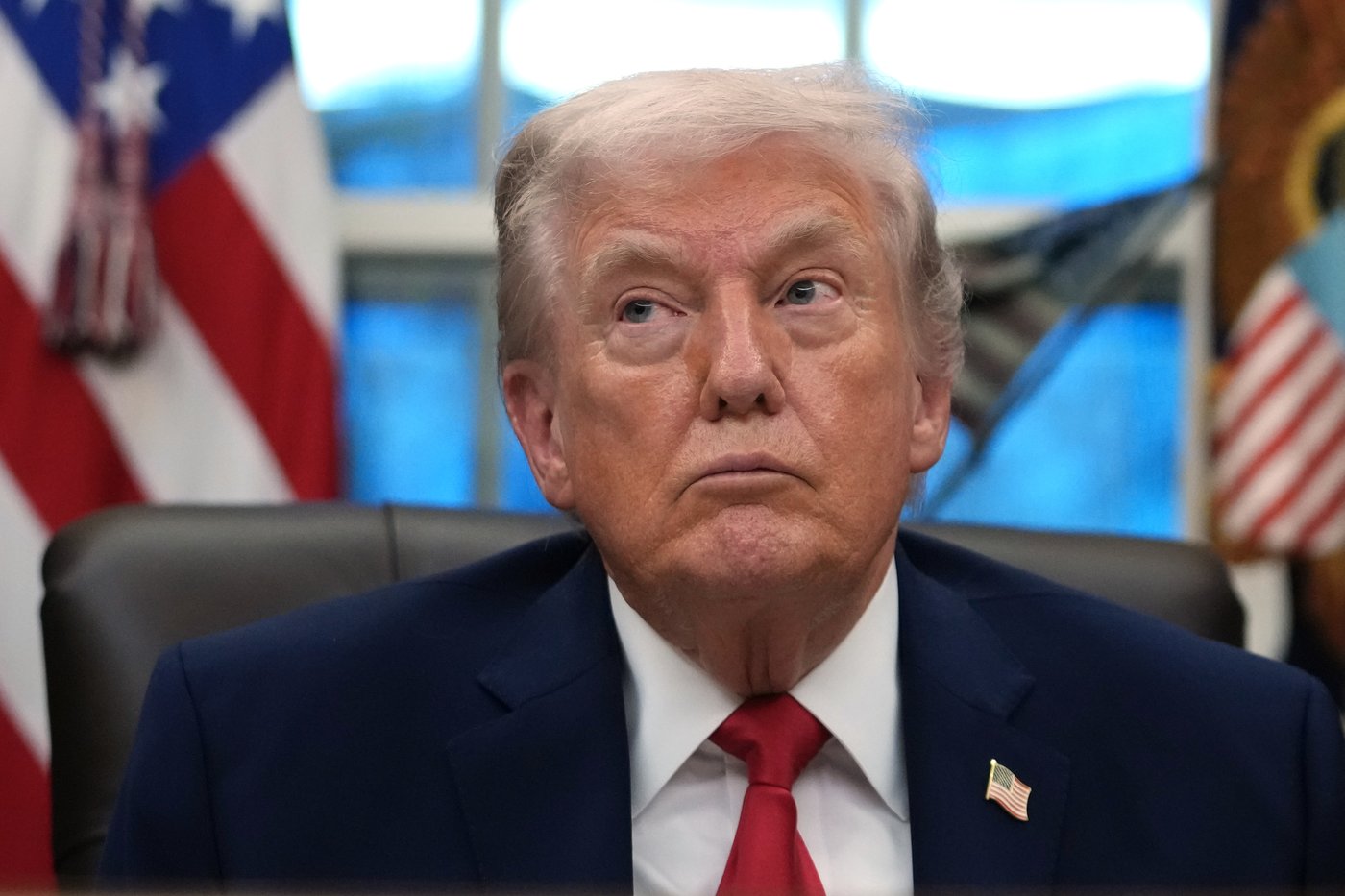 Trump vise Bombardier dans de nouvelles menaces de droits de douane