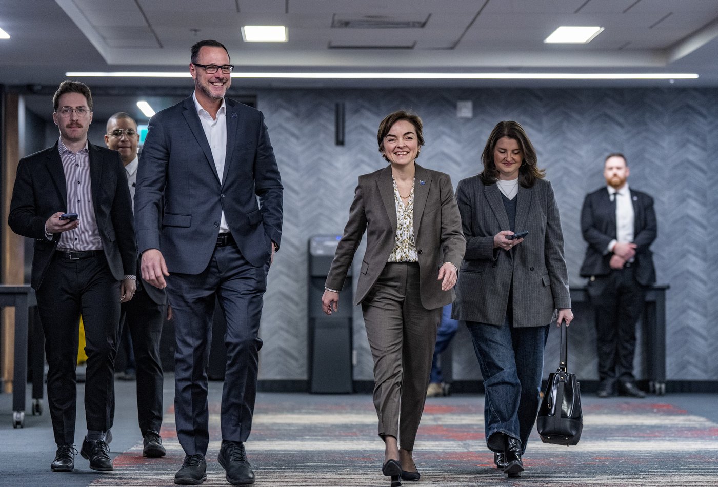 Immigration : le gouvernement Legault dit non à Montréal