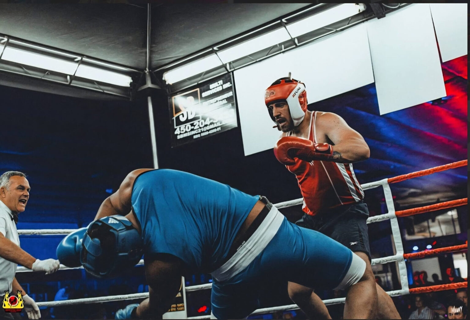 Sac De Vitesse Boxe Avec Ventouses – Entraîneur De Réflexes Et D'Agilité Pour Boxe, MMA, Fitness | Réactif Et Ultra-Rapide